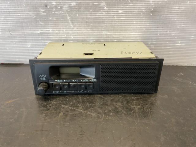 ASTI Radio (Carry) อะไหล่แท้ เฮดยูนิตอื่นๆ 39101-82M00
