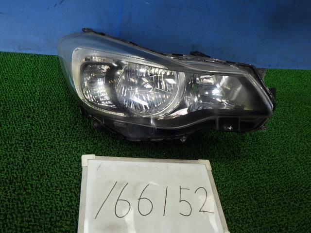 ไฟหน้าขวา Stanley ASSY (Impreza) อะไหล่แท้