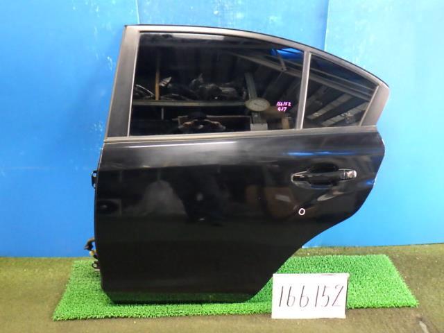 ประตู R ซ้าย ASSY (Impreza) อะไหล่แท้ อะไหล่ตัวถังอื่นๆ