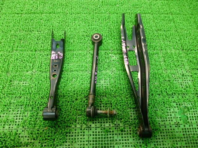 อาร์มล่างขวาR (Impreza) อะไหล่แท้ อะไหล่ช่วงล่างอื่นๆ 20250FL001,903120003,20250FL040