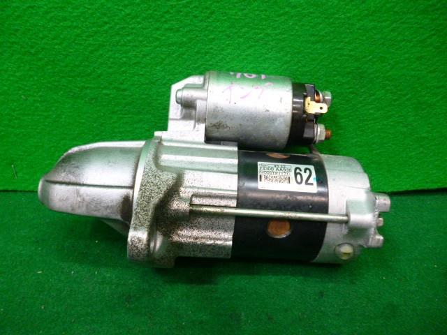 มอเตอร์เซลล์ Mitsubishi (Impreza) อะไหล่แท้ จูนอุปกรณ์ไฟฟ้า 23300AA930
