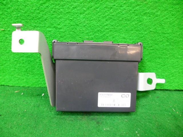 Panasonic Others Control Unit (Impreza) อะไหล่แท้ ระบบไฟฟ้าอื่นๆ