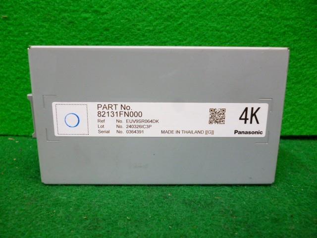 Panasonic Others Control Unit (Impreza) อะไหล่แท้ ระบบไฟฟ้าอื่นๆ