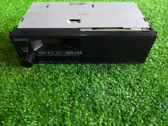 ASTI Radio (Hijet) อะไหล่แท้ หัวอื่นๆ 86120-B5030