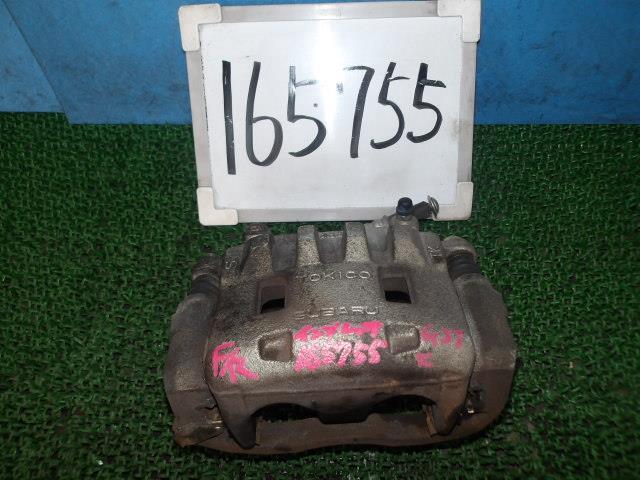 คาลิเปอร์ F ขวา (Impreza) คาลิเปอร์อะไหล่แท้