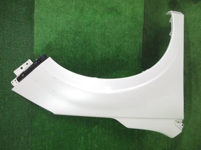 อะไหล่แท้F Fender (Forester) ข้างขวา อะไหล่อื่นๆ 57120SG209P