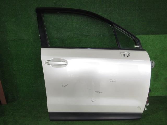 ประตูขวา F ASSY (Forester) อะไหล่แท้ อะไหล่ตัวถังอื่นๆ 60009SG409P