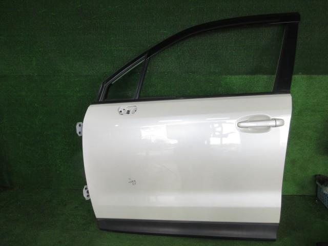 ประตู F ซ้าย ASSY (Forester) อะไหล่แท้ อะไหล่ตัวถังอื่นๆ 60009SG509P