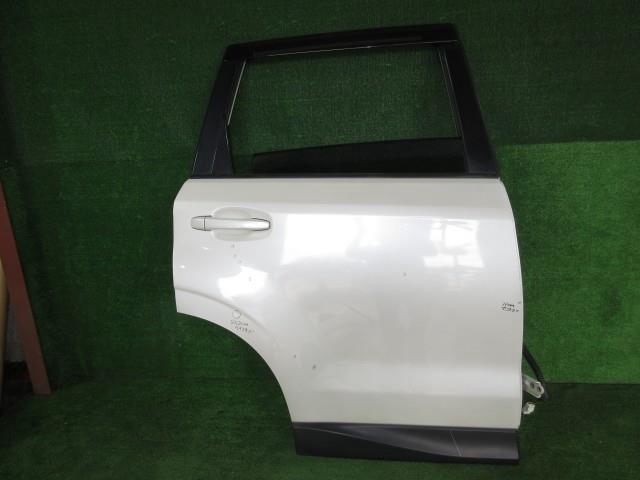 ประตูขวา R ASSY (Forester) อะไหล่แท้ อะไหล่ตัวถังอื่นๆ 60409SG0009P