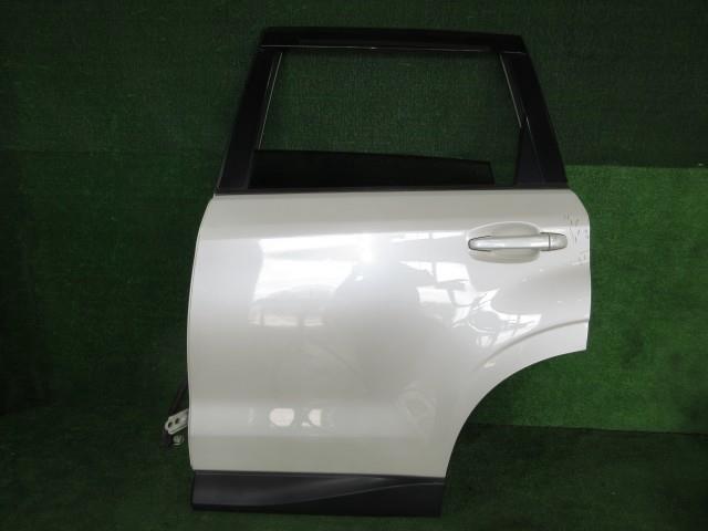 ประตู R ซ้าย ASSY (Forester) อะไหล่แท้ อะไหล่ตัวถังอื่นๆ 60409SG010P