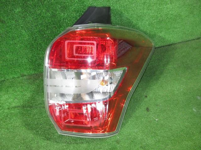 ไฟท้ายขวา (Forester) เลนส์ท้ายแท้ 84912SG090
