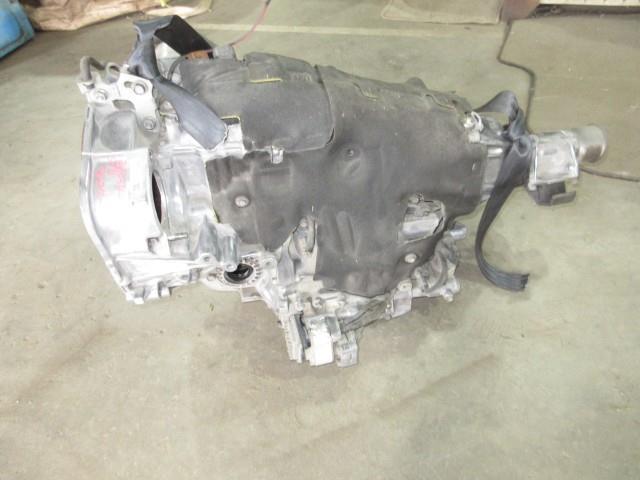 มิชชั่นอัตโนมัติ ASSY (Forester) อะไหล่แท้ ระบบขับเคลื่อนอื่นๆ 31000AJ200