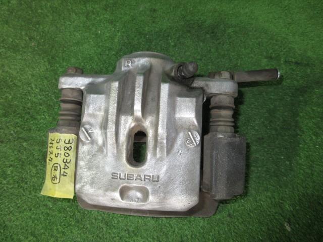คาลิปเปอร์ R ขวา (Forester) อะไหล่แท้ Caliper 26692FJ000