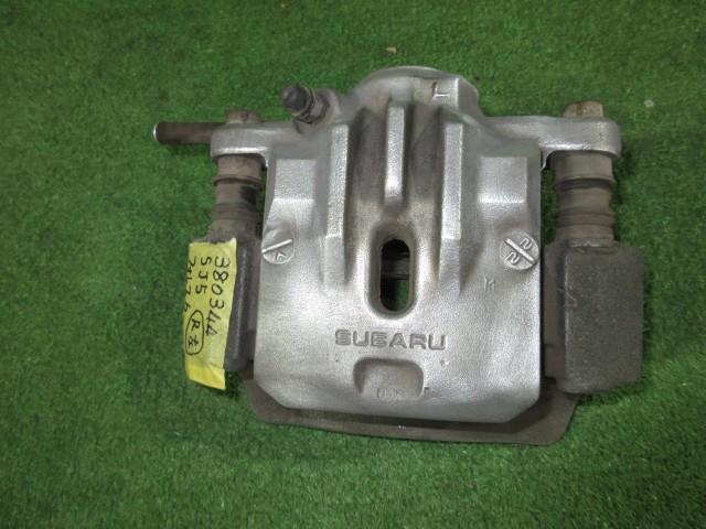 คาลิปเปอร์ R ซ้าย (Forester) อะไหล่แท้ Caliper 26692FJ010