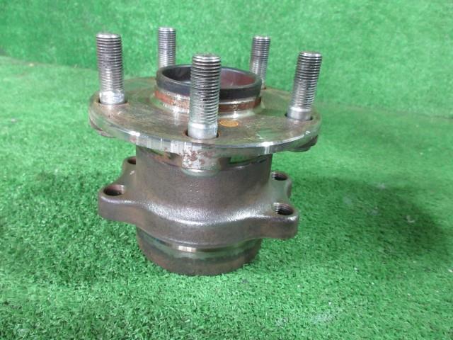 R Hub (Forester) อะไหล่แท้ ช่วงล่างอื่นๆ 28473FJ020