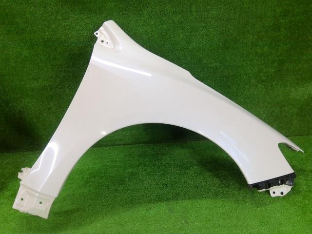 อะไหล่แท้F Fender (Levorg) ข้างขวา อะไหล่อื่นๆ 57120VA0209P
