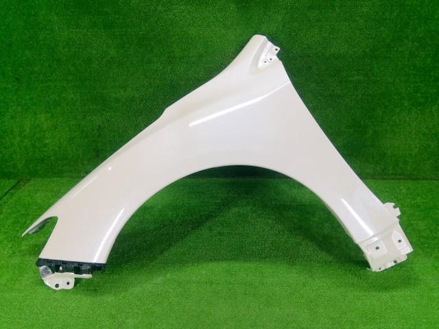 F Fender ซ้าย (Levorg) อะไหล่แท้ อะไหล่อื่นๆ ตัวถัง 57120VA0309P