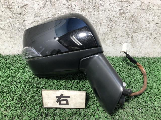 กระจกมองข้างขวา (Impreza) อะไหล่แท้ อะไหล่ตัวถังอื่นๆ 91036FJ022