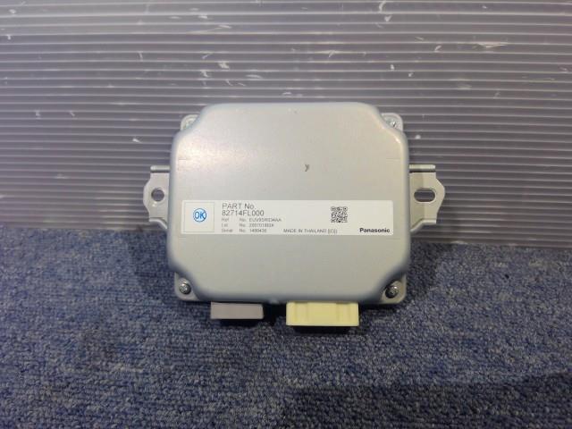 ชุดควบคุมอื่นๆ (Forester) อะไหล่แท้ ระบบไฟฟ้าอื่นๆ 82714FL000