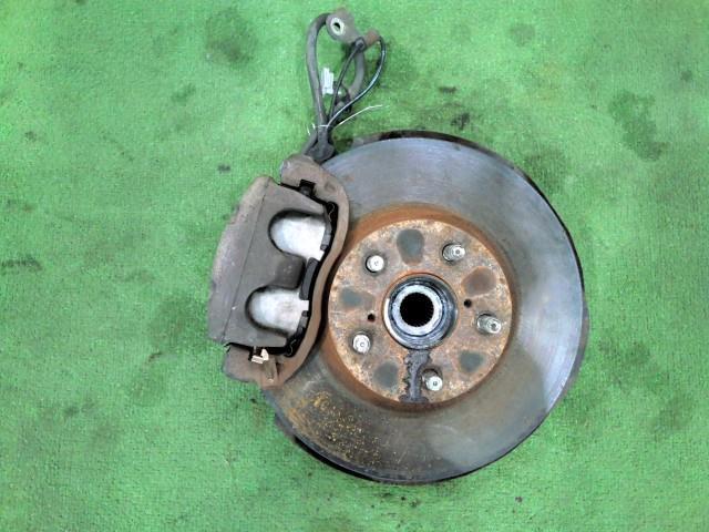 ดุมข้อเหวี่ยง F ขวา ASSY (Impreza) อะไหล่แท้ อะไหล่ช่วงล่างอื่นๆ 28313AG020