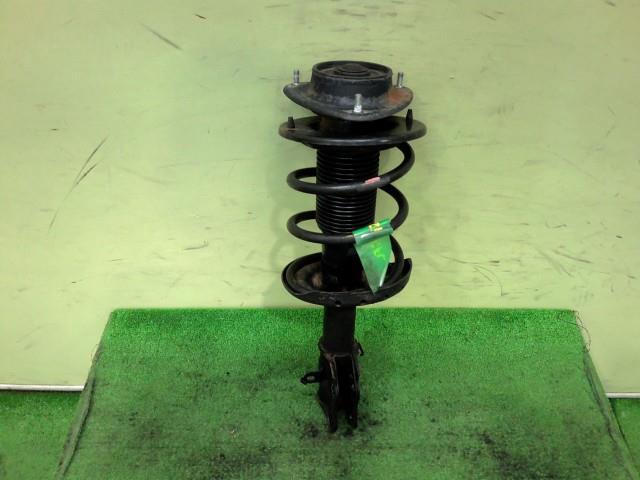 ชุดช่วงล่าง F Strut ซ้าย (Impreza) อะไหล่แท้ 20310FJ031