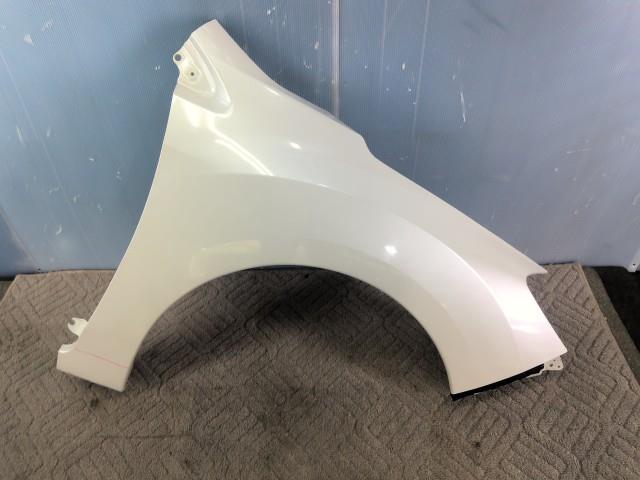 อะไหล่แท้F Fender (Impreza) ข้างขวา อะไหล่อื่นๆ 57120FJ0009P
