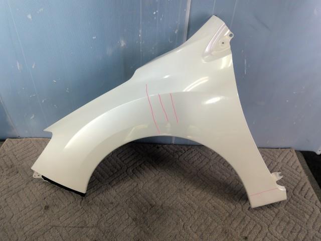 F Fender ซ้าย (Impreza) อะไหล่แท้ อะไหล่อื่นๆ ข้างรถ 57120FJ0109P