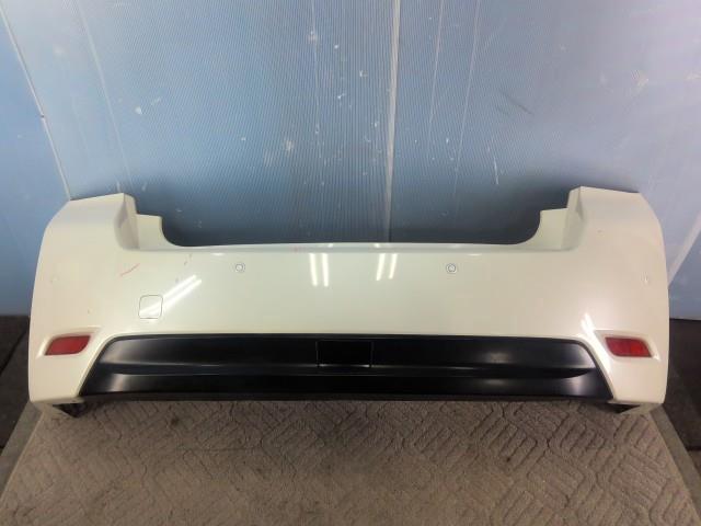 กันชน R ASSY (Impreza) อะไหล่แท้ หลัง Aero 57703FJ030WU