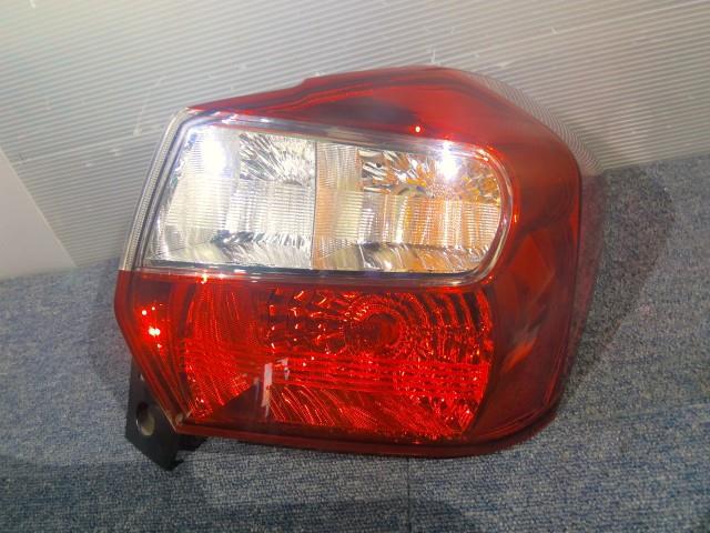 MOBIS ไฟท้ายขวา (Impreza) อะไหล่แท้ เลนส์ท้าย 84912FJ040