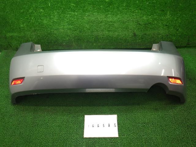 กันชน R ASSY (Impreza) อะไหล่แท้ แอร์หลัง