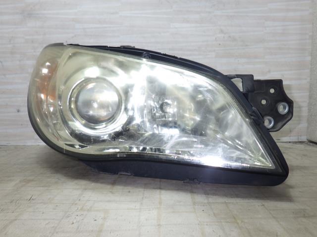 ไฟหน้าขวา Ichiko ASSY (Impreza) อะไหล่แท้ไฟหน้า