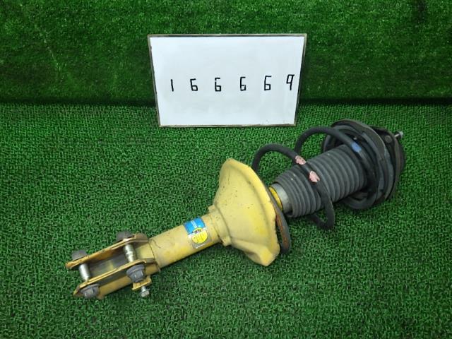 Bilstein Right F Strut (Legacy) อะไหล่แท้ชุดช่วงล่าง 20310AE1G0