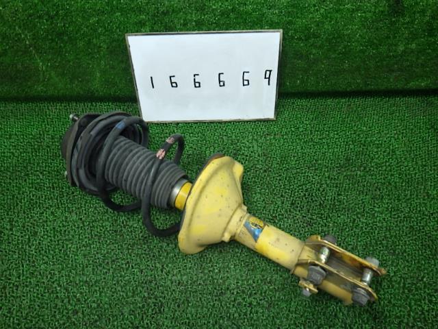 Bilstein Left F Strut (Legacy) อะไหล่แท้ชุดช่วงล่าง 20310AE170