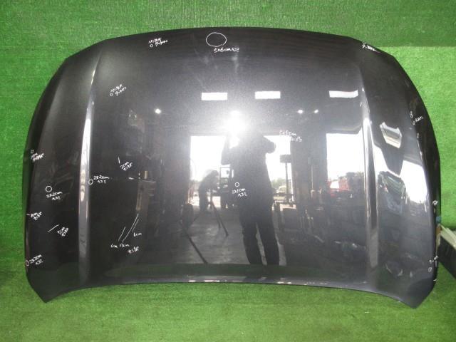 ฝากระโปรงหน้า (Impreza) อะไหล่แท้ Bonnet 57229F0109P