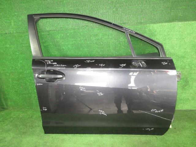 ประตูขวา F ASSY (Impreza) อะไหล่แท้ อะไหล่ตัวถังอื่นๆ 60009FL0409P