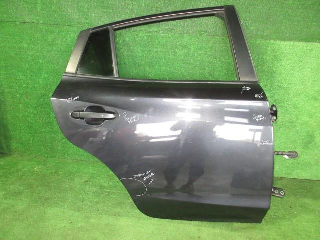 ประตูขวาR ASSY (Impreza) อะไหล่แท้ อะไหล่ตัวถังอื่นๆ 60409FL0409P