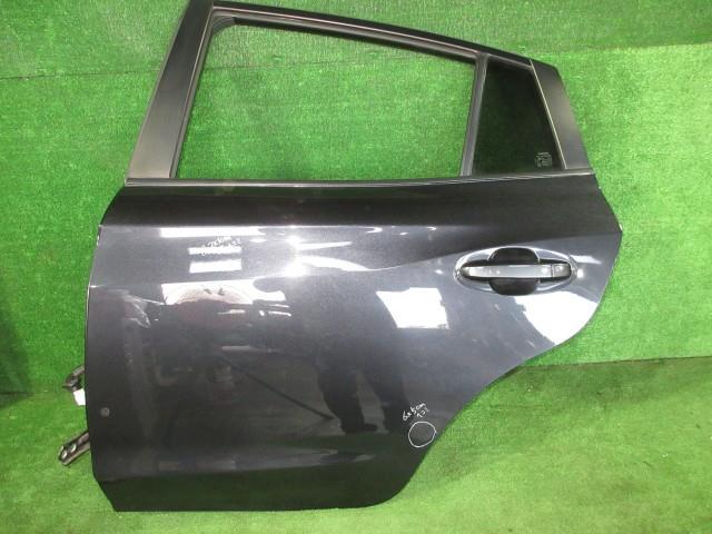 ประตู R ซ้าย ASSY (Impreza) อะไหล่แท้ อะไหล่ตัวถังอื่นๆ 60409FL0509P