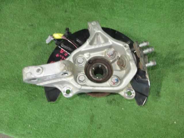 ดุมหน้า F ซ้าย ASSY (Impreza) อะไหล่แท้ อะไหล่ช่วงล่างอื่นๆ 28311FL010