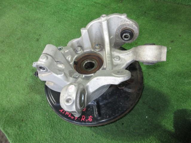 ดุมอาร์ขวา ASSY (Impreza) อะไหล่แท้ อะไหล่ช่วงล่างอื่นๆ 28411FL000