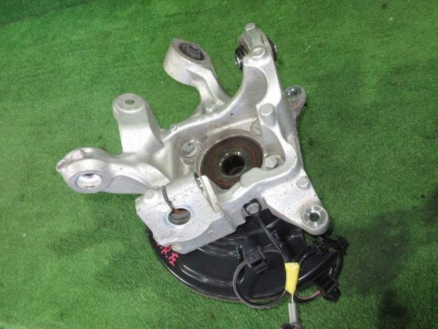 ดุมอาร์ซ้าย ASSY (Impreza) อะไหล่แท้ อะไหล่ช่วงล่างอื่นๆ 28411FL010