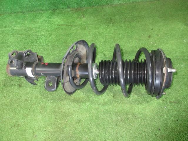 ชุดช่วงล่าง F Strut ขวา (Impreza) อะไหล่แท้ 20310FL020