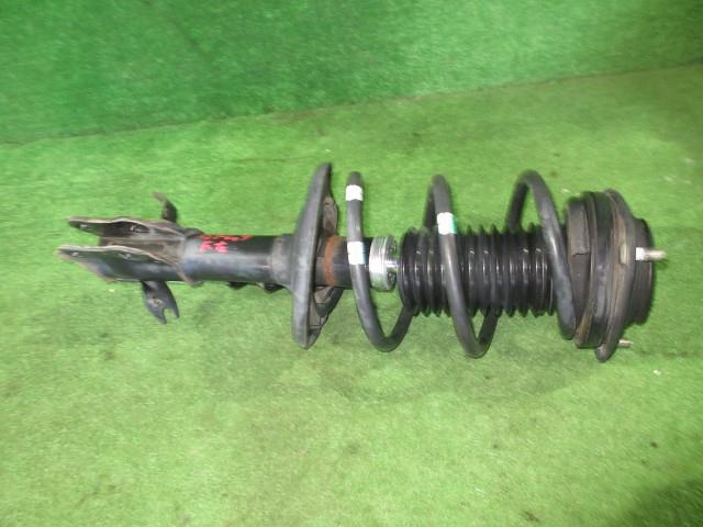 ชุดช่วงล่าง F Strut ซ้าย (Impreza) อะไหล่แท้ 20310FL030