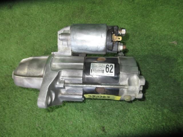 มอเตอร์เซลล์(Impreza) อะไหล่แท้ จูนอุปกรณ์ไฟฟ้า 23300AA870