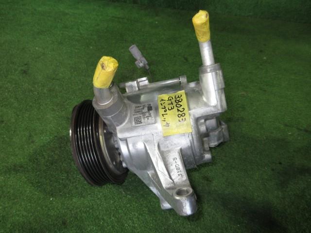 คอมเพรสเซอร์แอร์ (Impreza) อะไหล่แท้ ระบบไฟฟ้าอื่นๆ 23700AA971