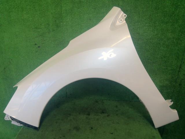 F Fender ซ้าย (Impreza) อะไหล่แท้ อะไหล่อื่นๆ ข้างรถ 57120FJ0119P