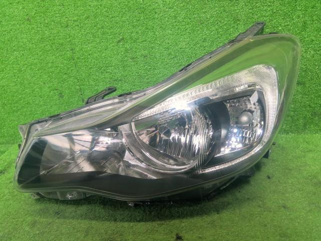 Stanley ไฟหน้าซ้าย ASSY (Impreza) อะไหล่แท้ ไฟหน้า 84001FJ110