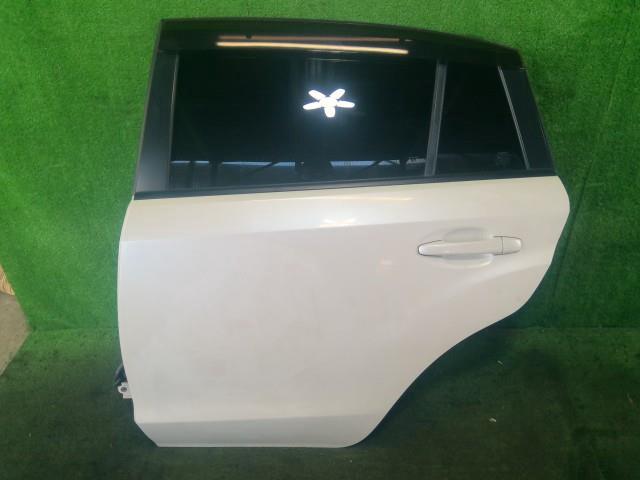 Asahi Left R Door ASSY (Impreza) อะไหล่แท้ อะไหล่อื่นๆ ตัวถัง 60409FJ0109P