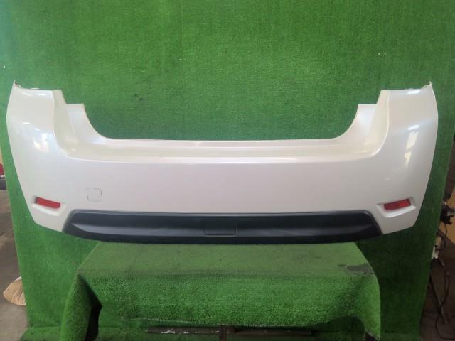 กันชน R ASSY (Impreza) อะไหล่แท้ หลัง Aero 57703FJ030WU