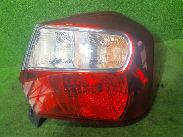 MOBIS ไฟท้ายขวา (Impreza) อะไหล่แท้ ไฟท้าย 84912FJ040