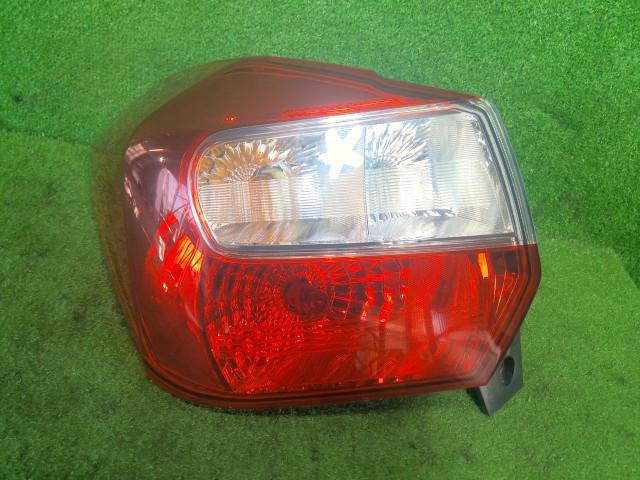 MOBIS ไฟท้ายซ้าย (Impreza) อะไหล่แท้ ไฟท้าย 84912FJ050